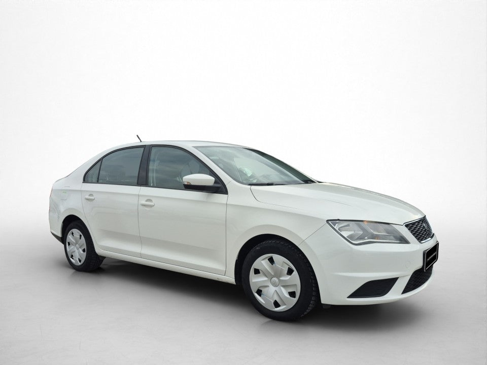 Seat Toledo