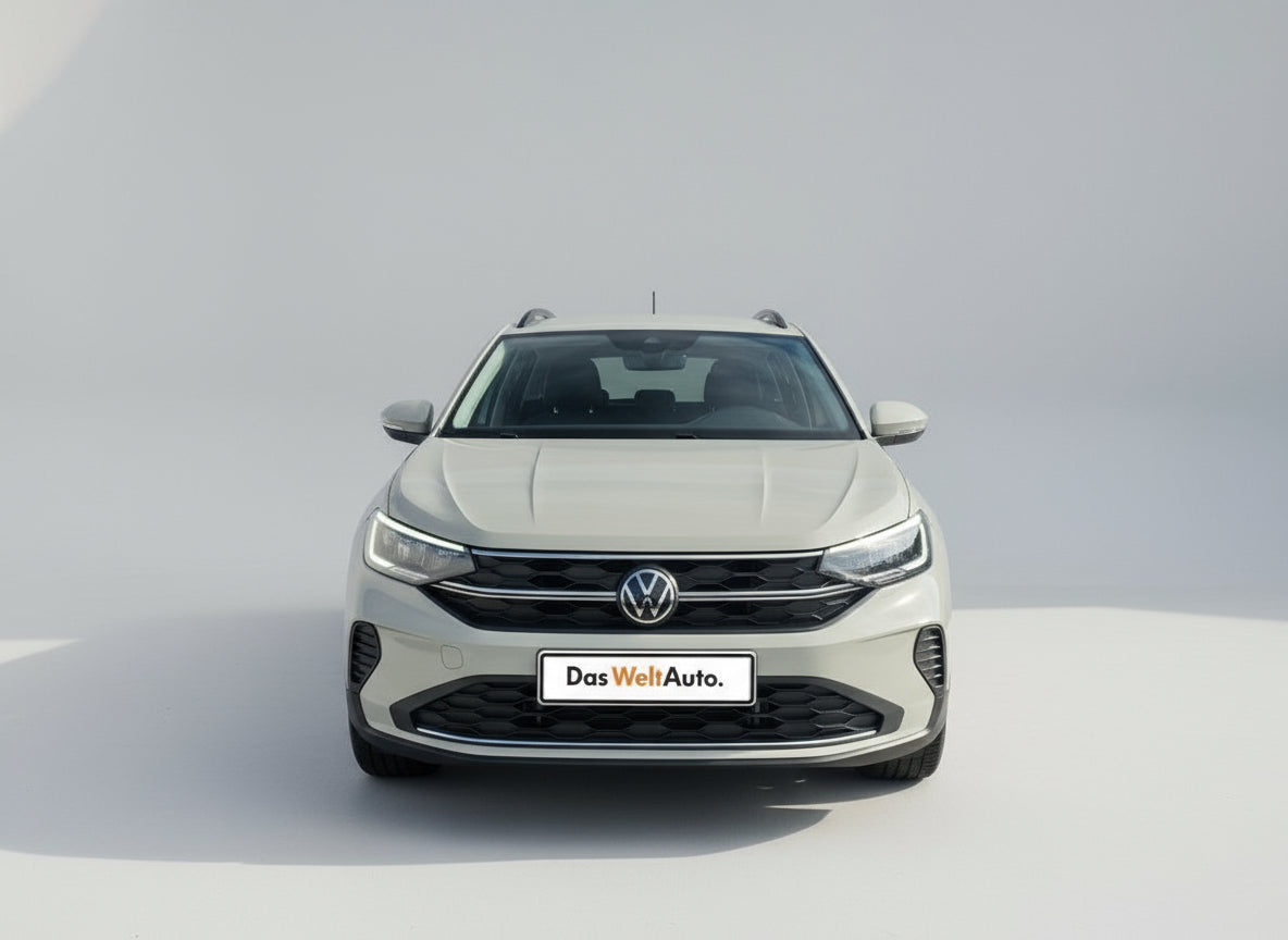 Volkswagen Taigo 1.0 TSI 110 CP