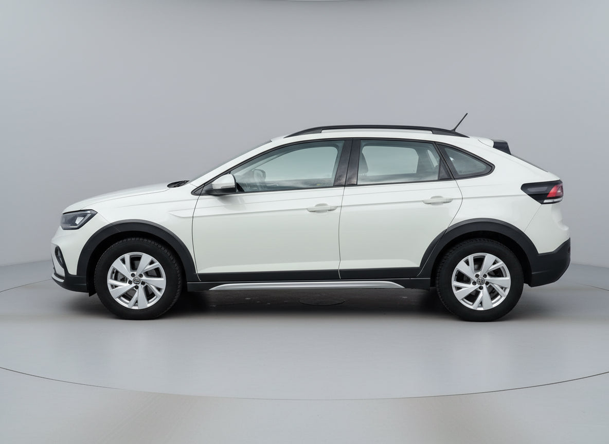 Volkswagen Taigo 1.0 TSI 110 CP