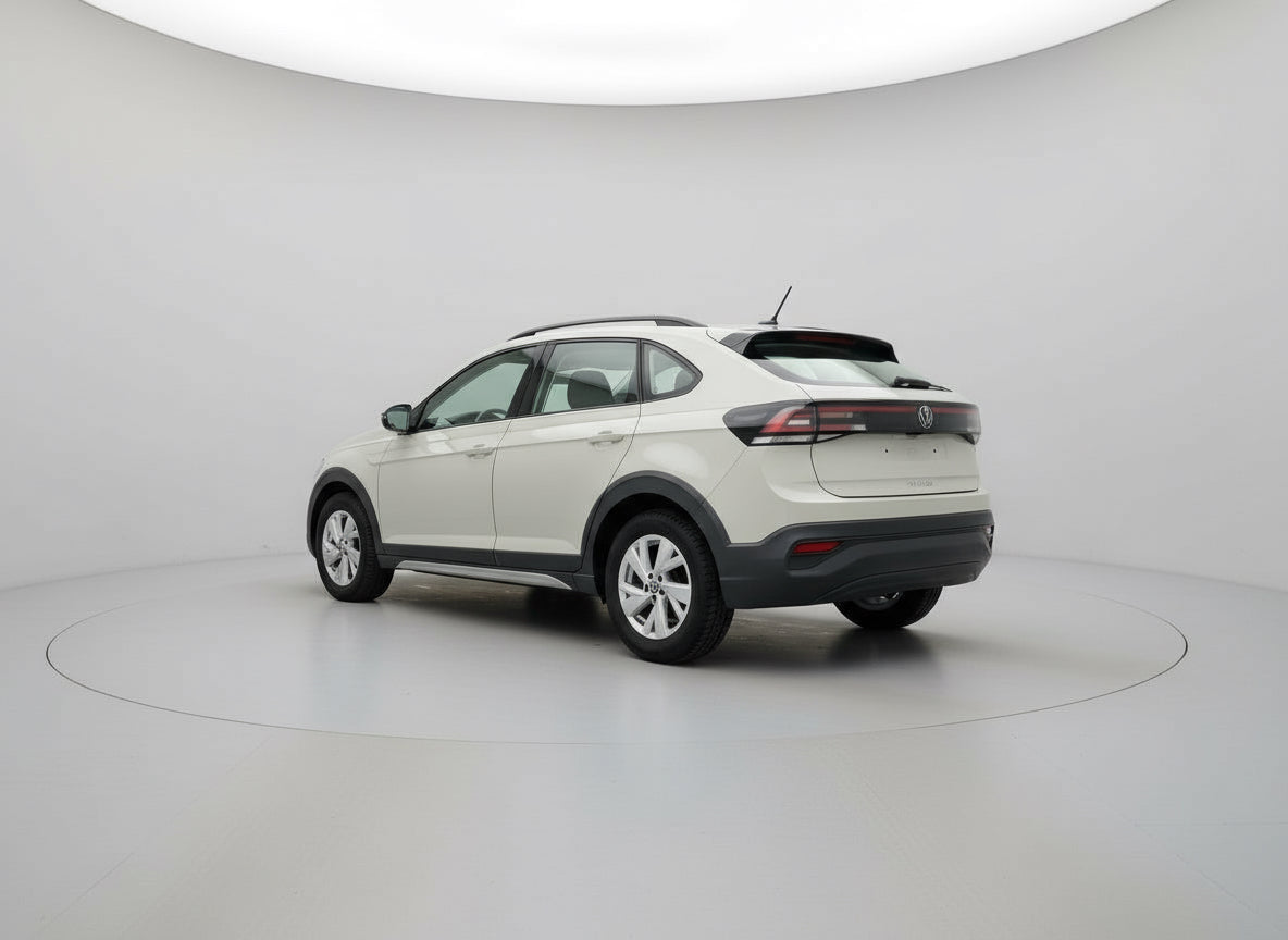 Volkswagen Taigo 1.0 TSI 110 CP