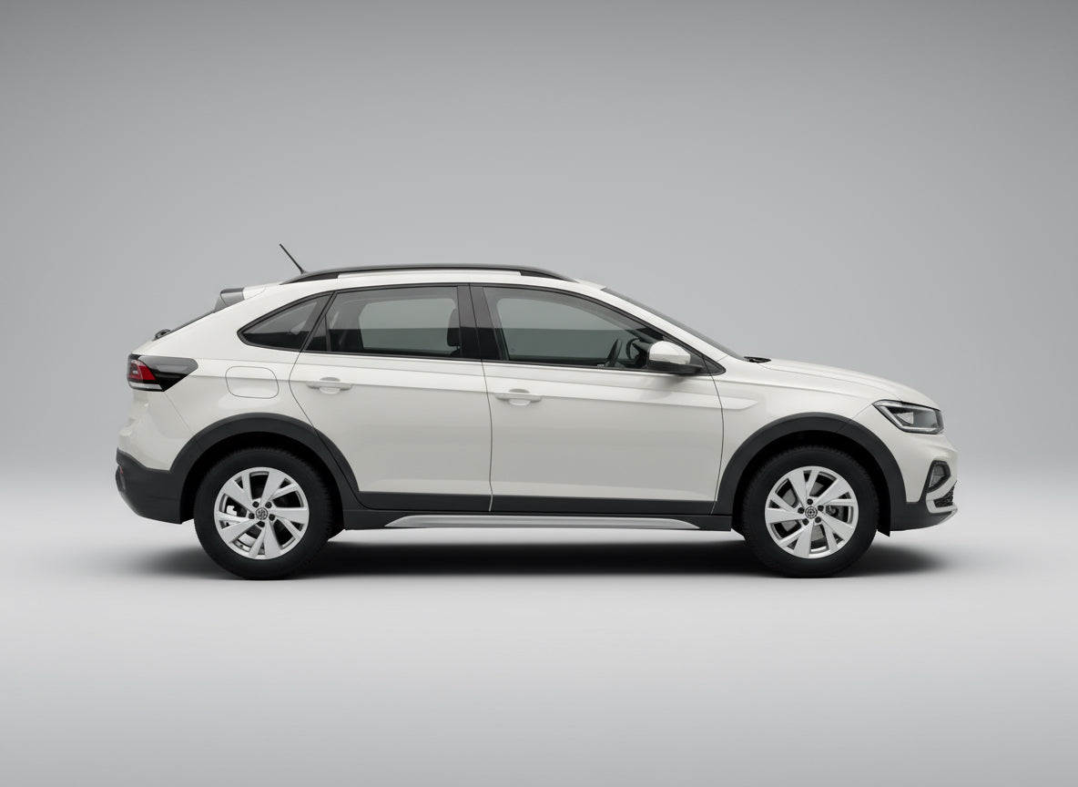 Volkswagen Taigo 1.0 TSI 110 CP