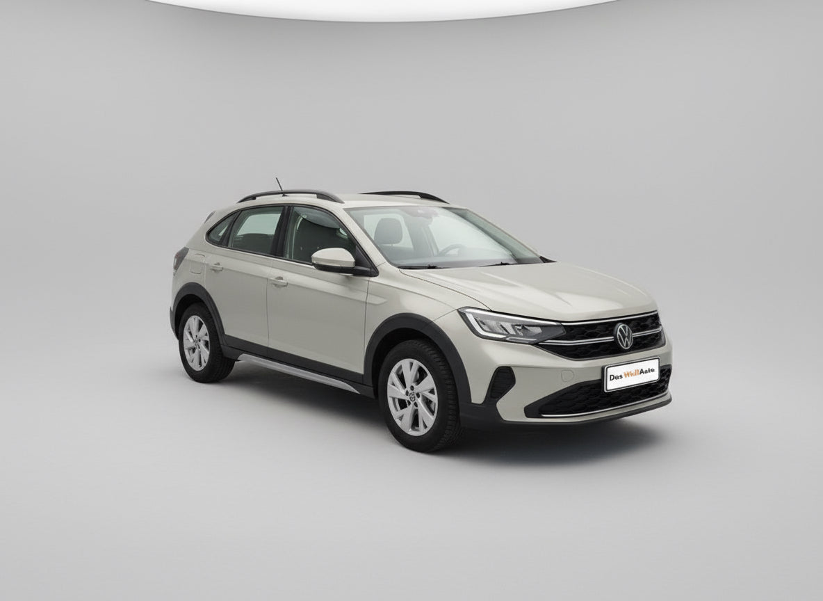 Volkswagen Taigo 1.0 TSI 110 CP