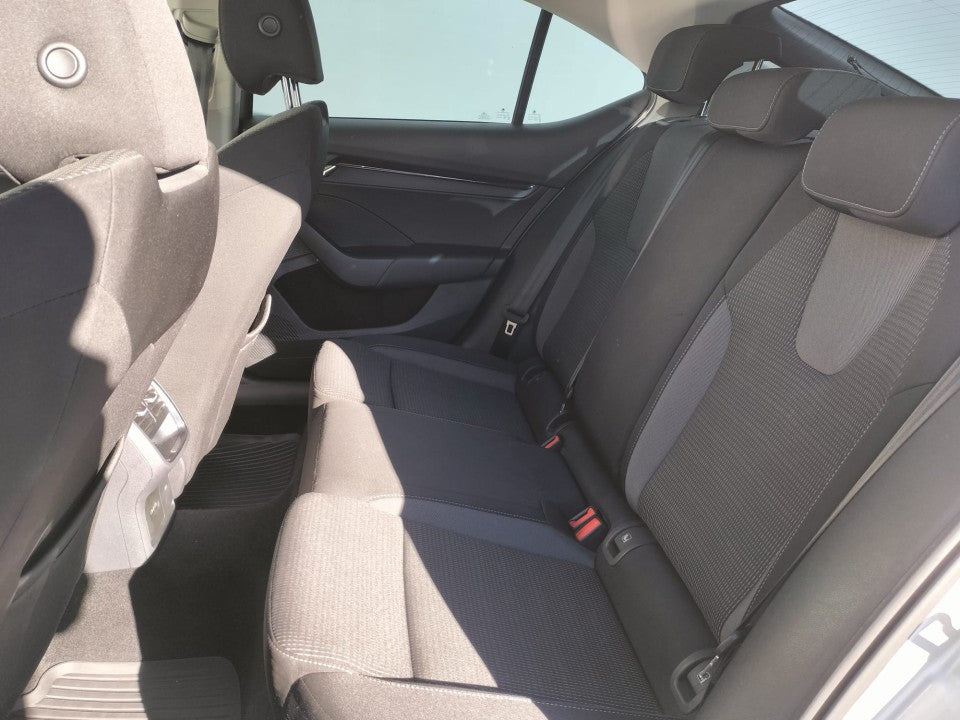 Skoda Octavia 1.5 TSI 150 CP