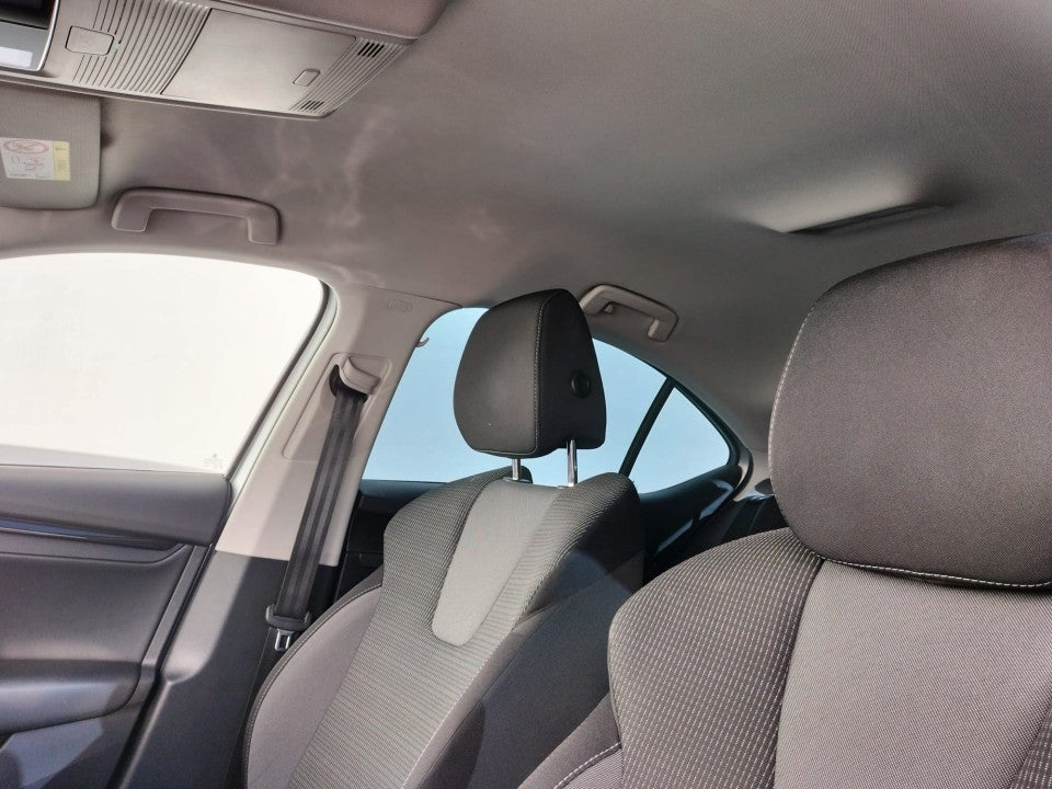 Skoda Octavia 1.5 TSI 150 CP