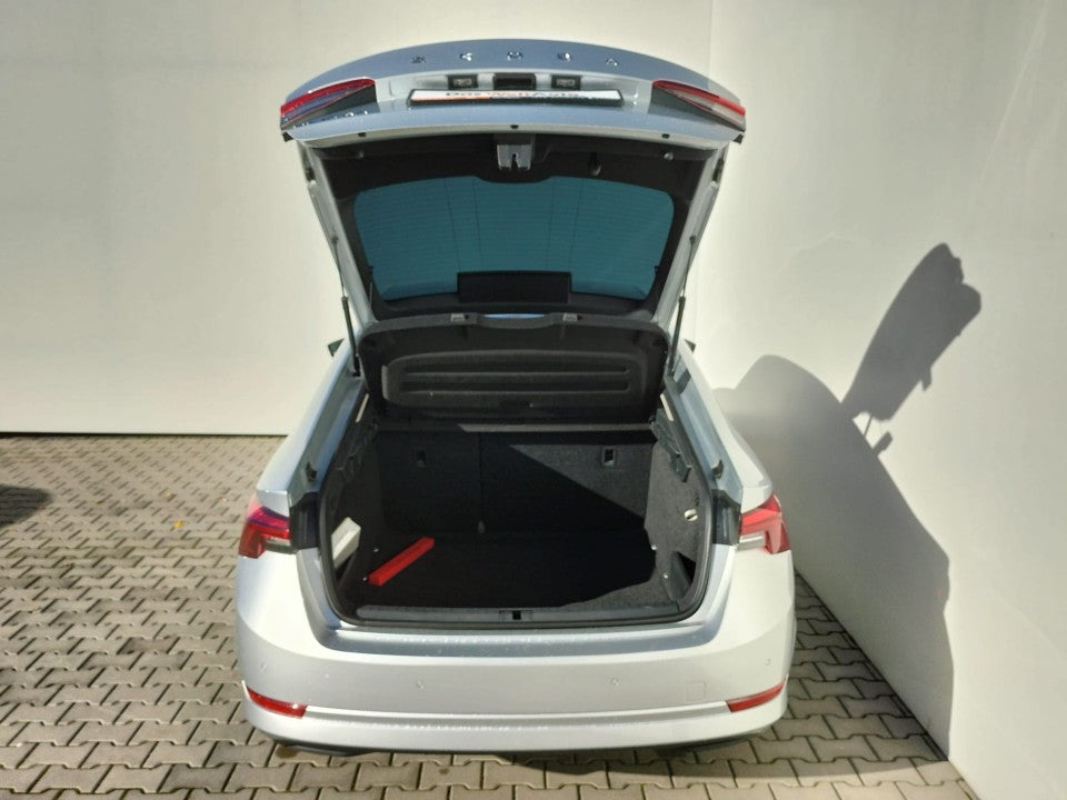 Skoda Octavia 1.5 TSI 150 CP