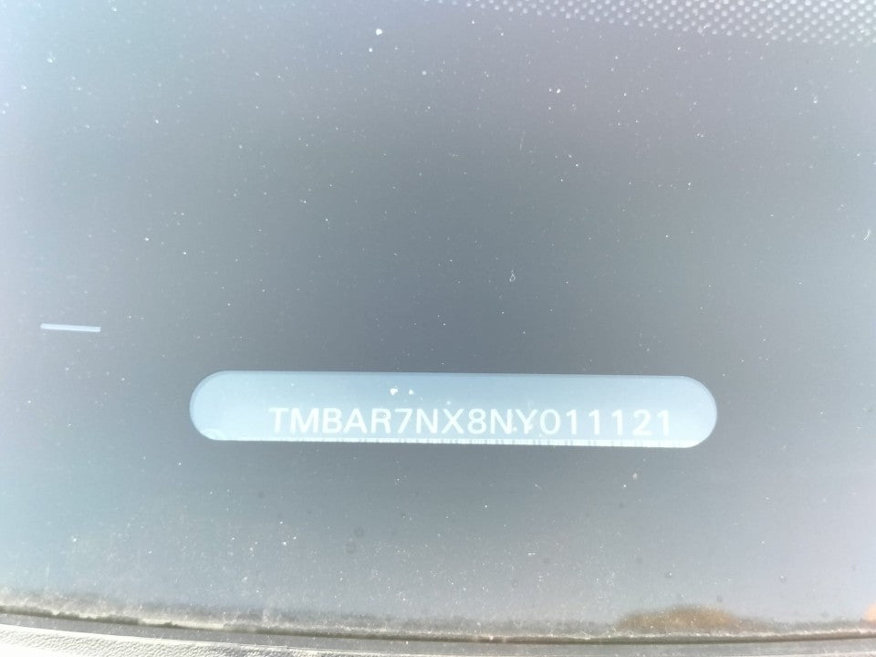 Skoda Octavia 1.5 TSI 150 CP