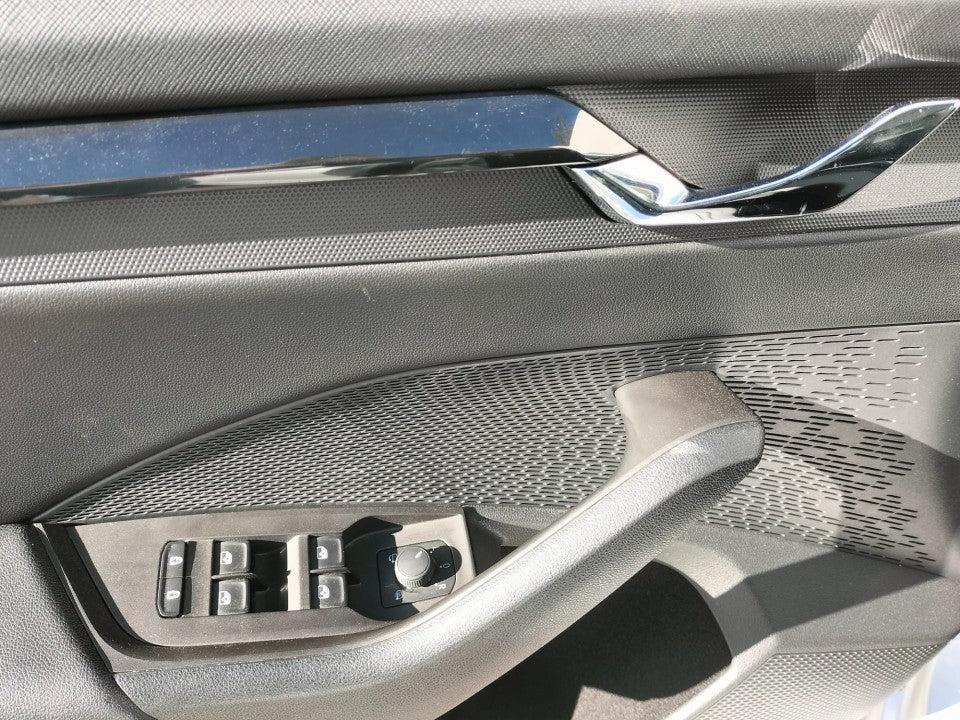 Skoda Octavia 1.5 TSI 150 CP