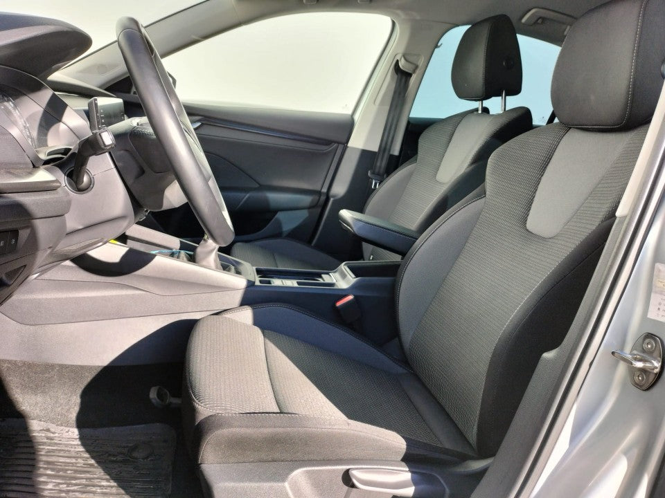 Skoda Octavia 1.5 TSI 150 CP