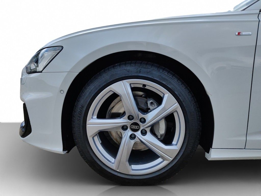 Audi A6 Avant 40 TDI S tronic S line - Samsaru's Car Outlet