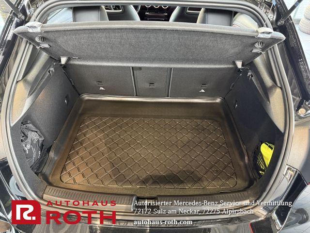 Mercedes-Benz Mercedes-AMG A 45 S 4M+ - Samsaru's Car Outlet
