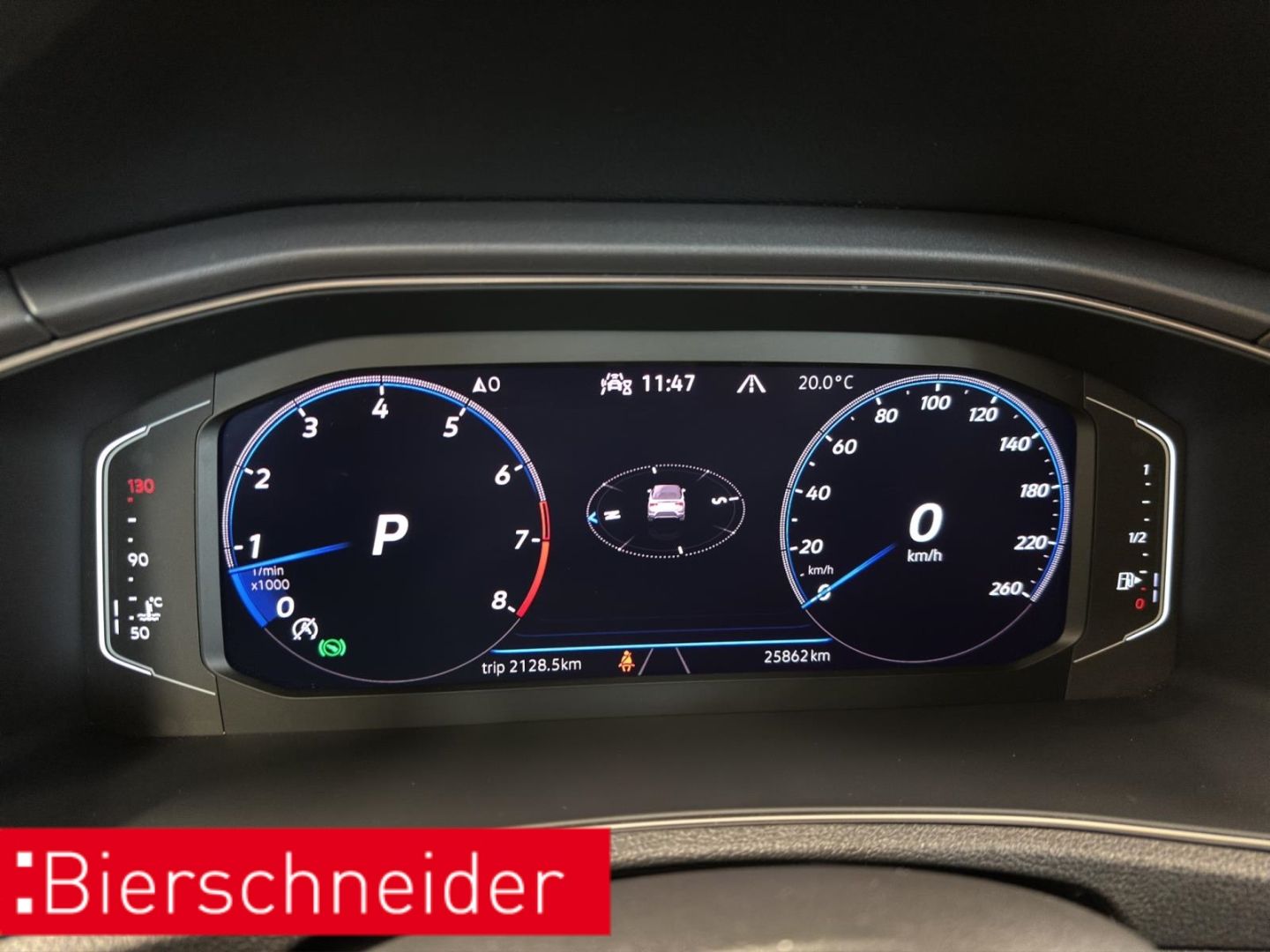 Volkswagen T-Roc 1.5 TSI DSG R-Line - Samsaru's Car Outlet