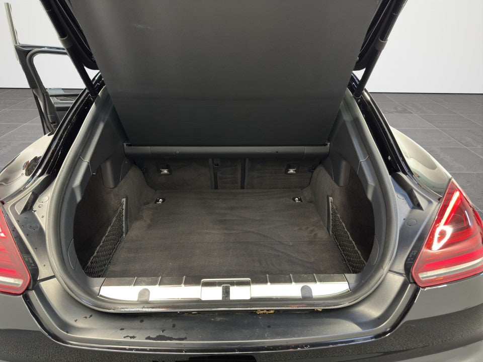 Porsche Panamera 4S Executive 2016