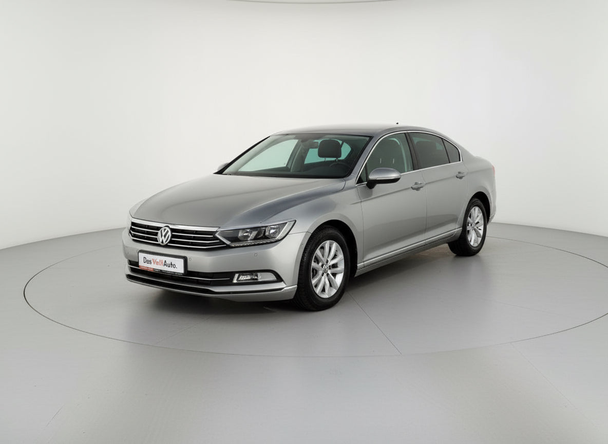 Volkswagen Passat 2.0 TDI 150 CP