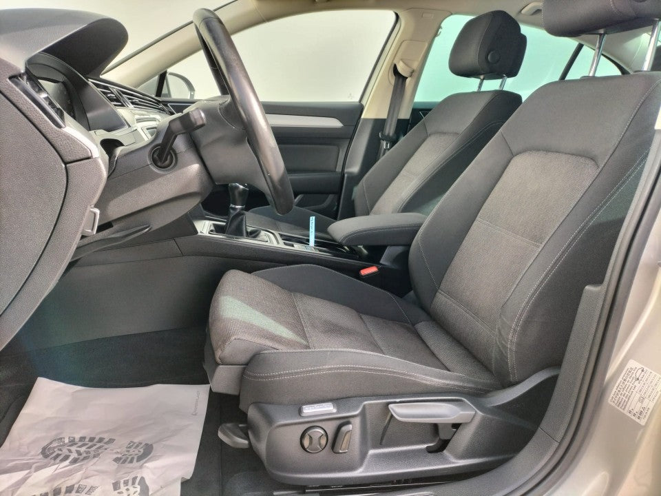 Volkswagen Passat 2.0 TDI 150 CP