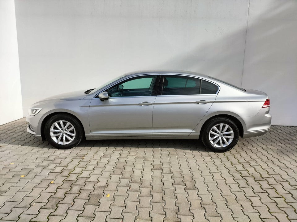 Volkswagen Passat 2.0 TDI 150 CP