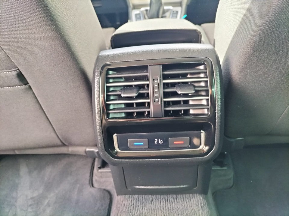 Volkswagen Passat 2.0 TDI 150 CP