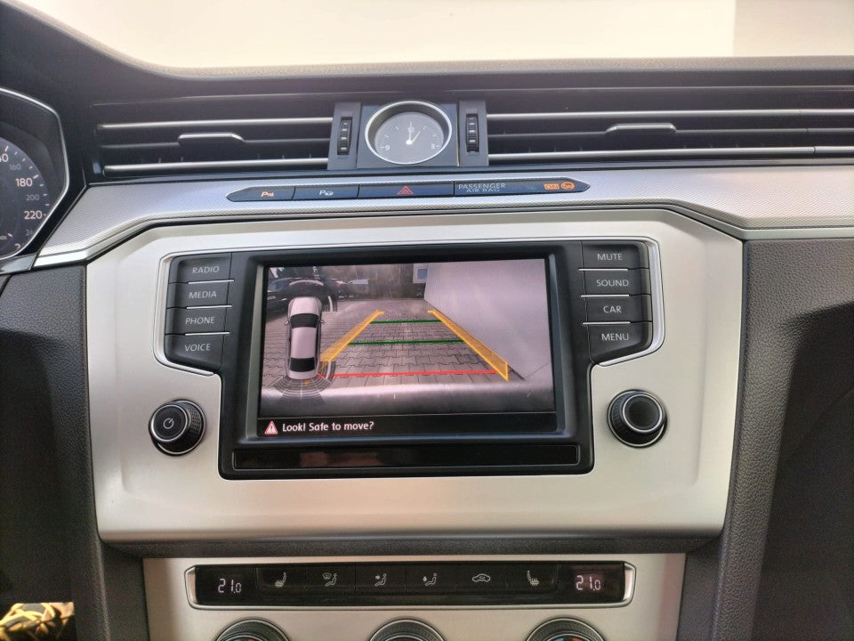 Volkswagen Passat 2.0 TDI 150 CP