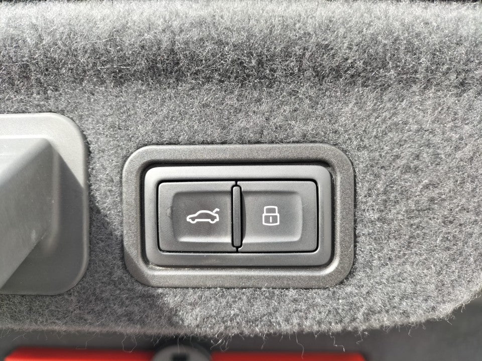 Audi S8 4.0 TFSI 520 CP