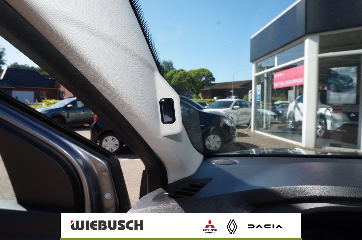 Dacia Sandero Stepway Eco-G 120 auto Extreme **Sitzhei