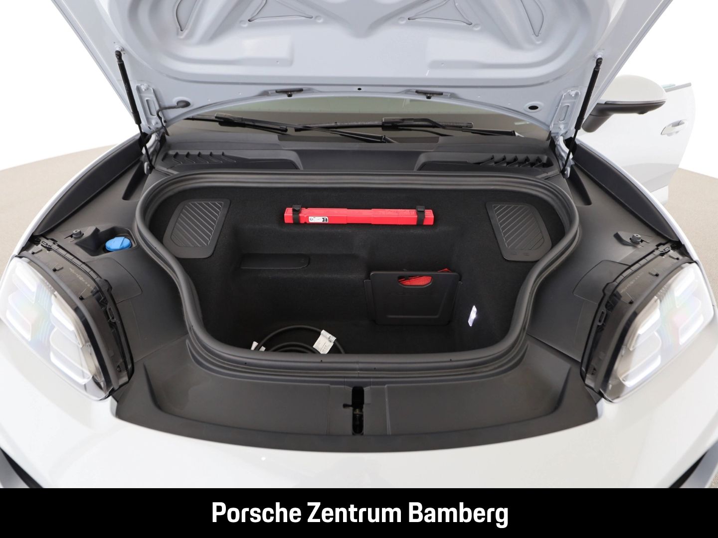 Porsche Macan 4/ Luft/ Head up/ AHK/ Sitzbelüftung uvm.