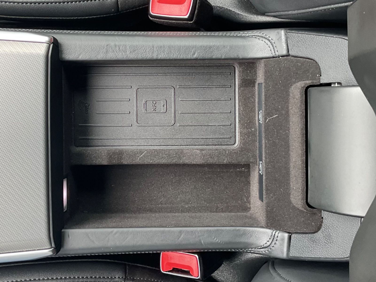 Audi A6 Av.45 TFSI quattro design S line - Samsaru's Car Outlet