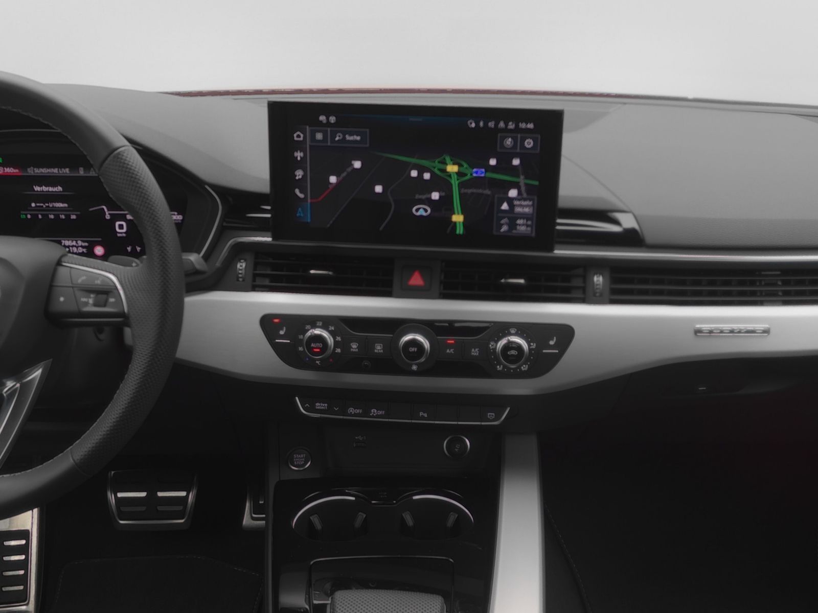 Audi A5 Cabriolet 2x S line 40 TDI qu.*ACC*AHK*8-fach