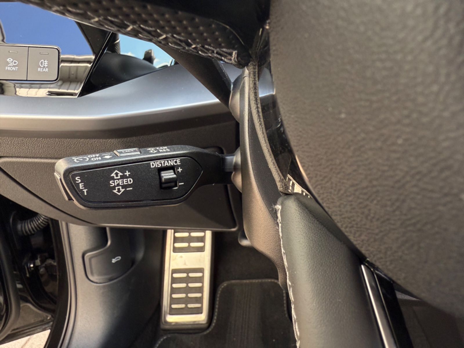 Audi A3 Sportback 35 TFSI S-Line DSG LED Kamera