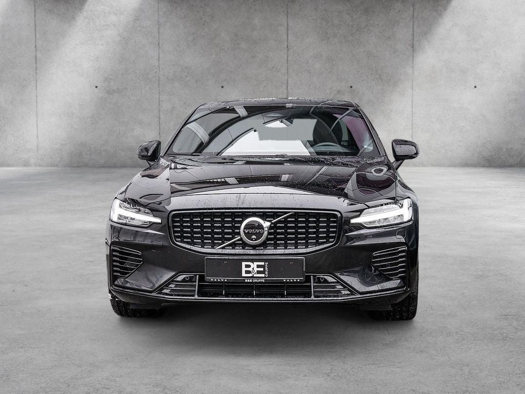 Volvo S60 T8 AWD Ultimate aut. AWD