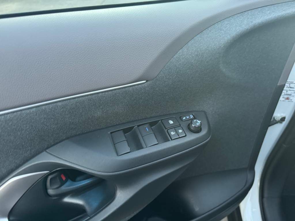 Toyota Yaris Cross Hybrid 1.5 VVT-i Elegant