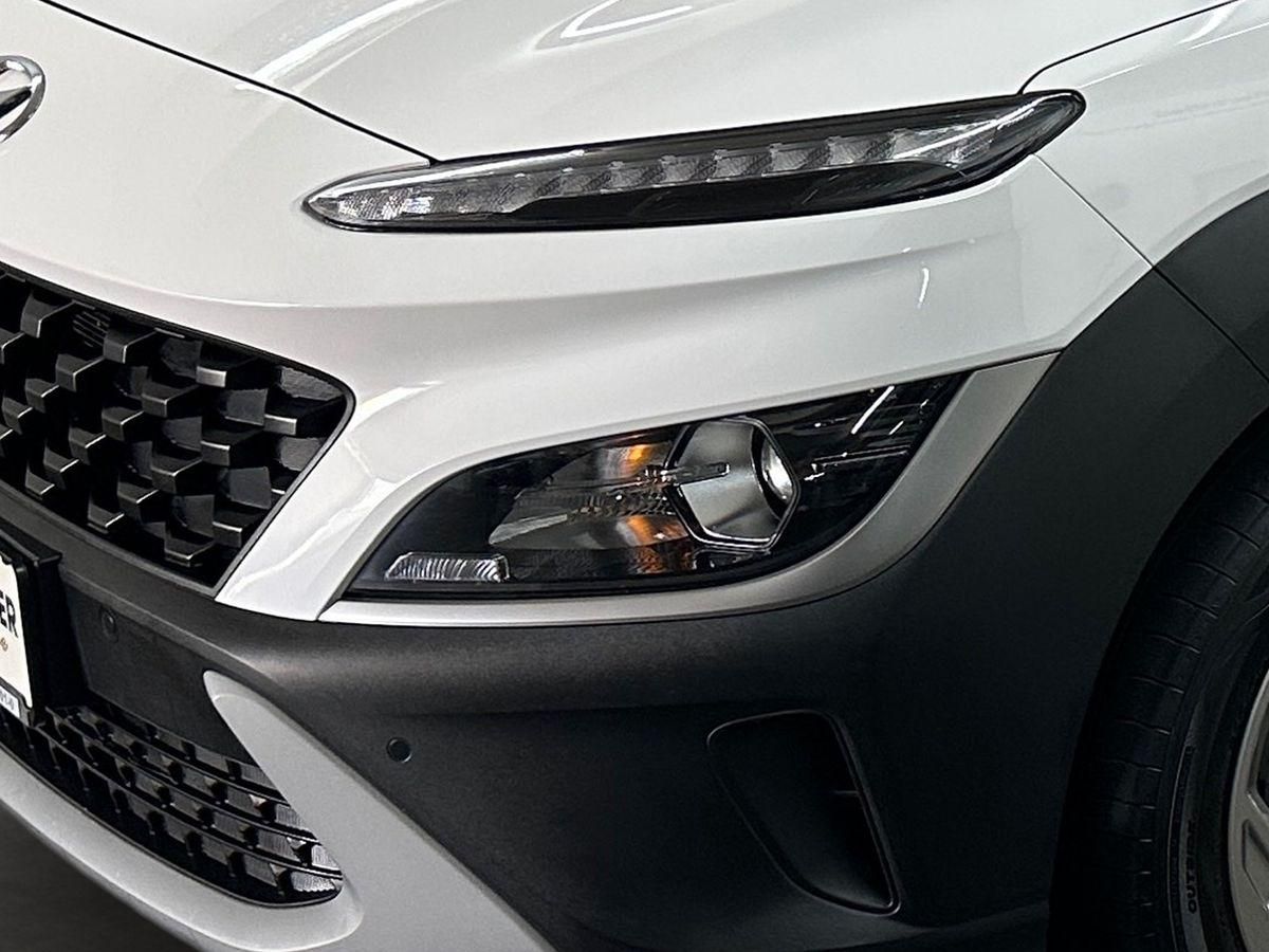 Hyundai KONA Trend 1.0 T-GDI - Samsaru's Car Outlet