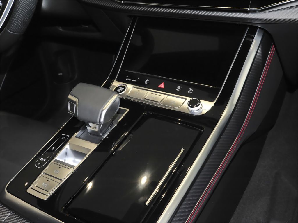 Audi Q7 SUV S line 55 TFSI e quattro Allradlenkung