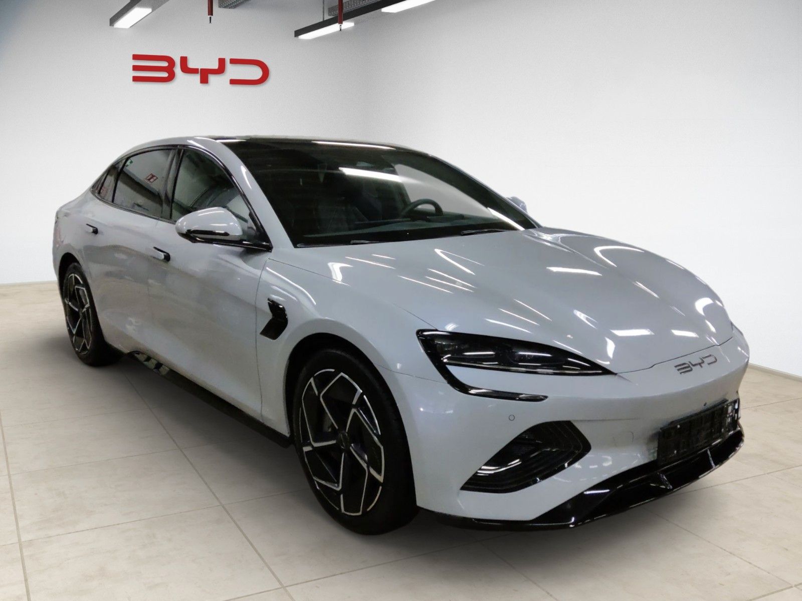 BYD SEAL Excellence AWD