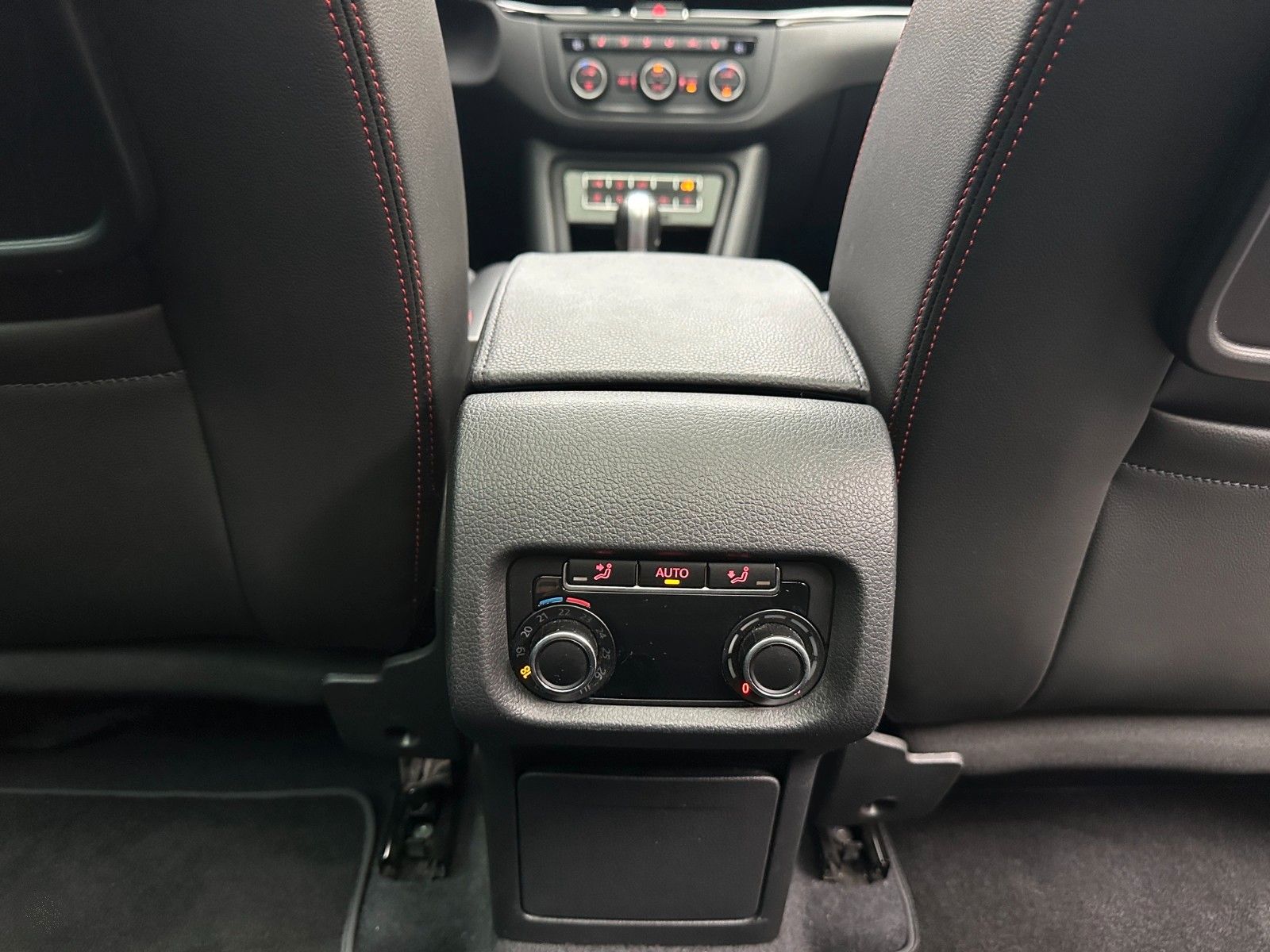 Seat Alhambra FR-Line *18Zoll*PANORAMA*Technologie*