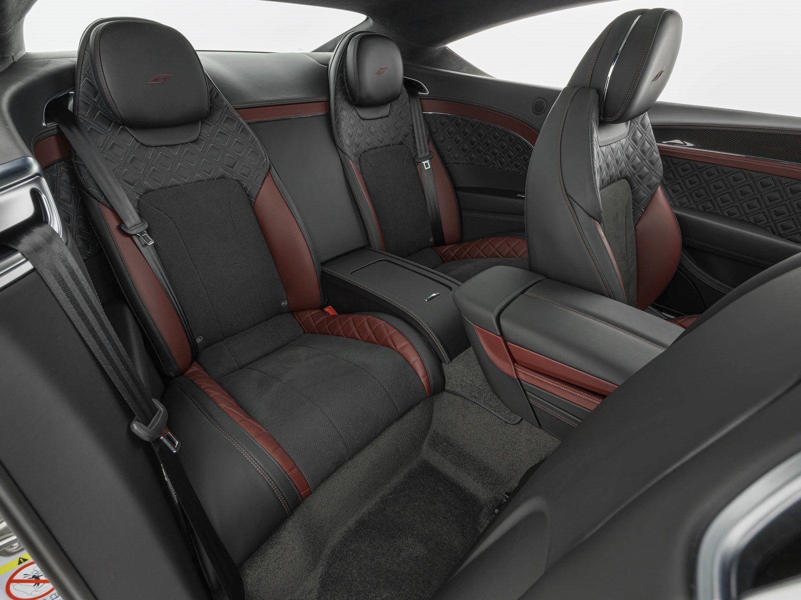 Bentley Continental GT S V8 *Full Satin PPF*