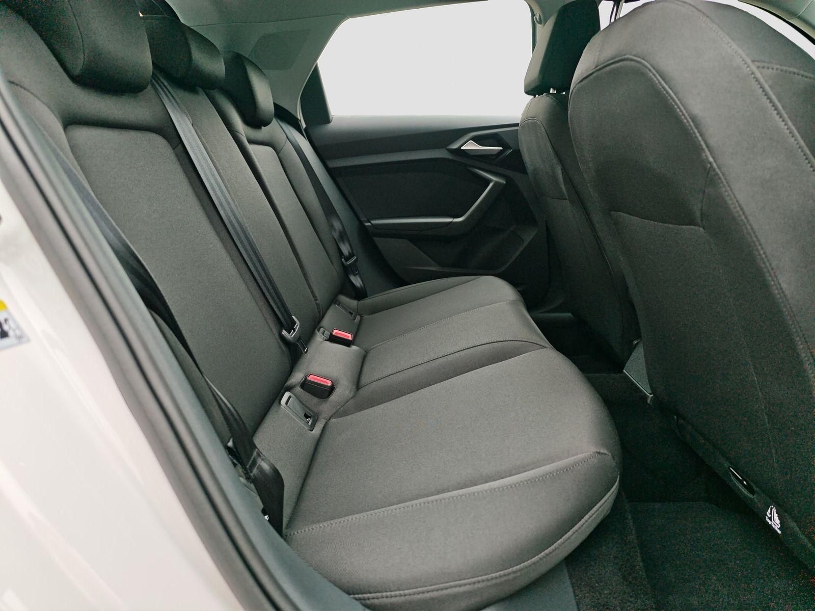 Audi A1 Sportback advanced 25 TFSI 5JGar App SHZ 2xCl