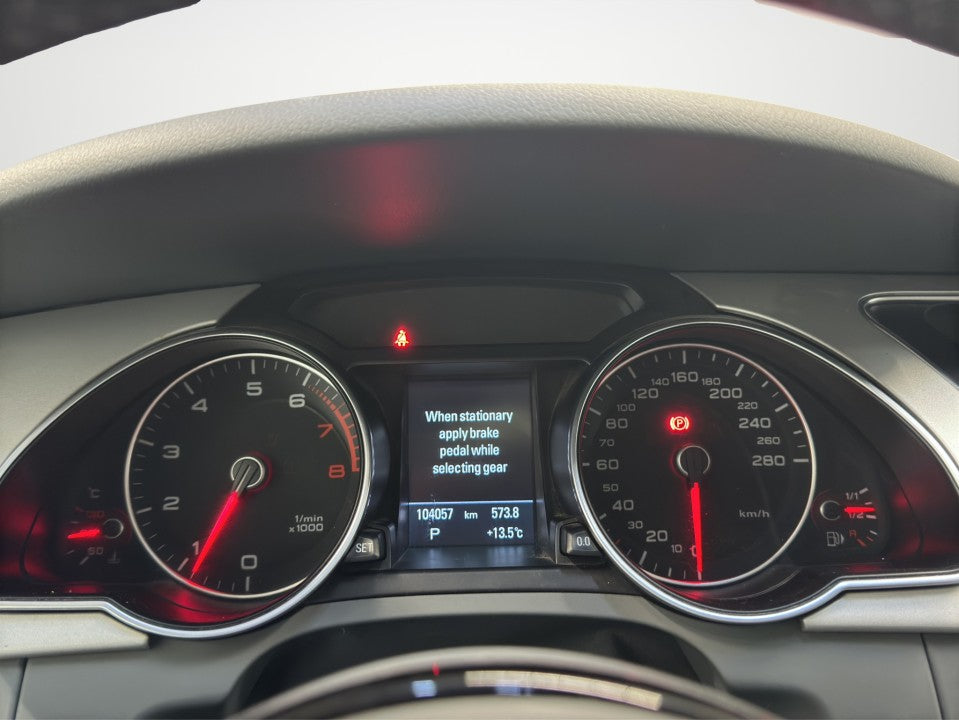 Audi A5 Coupe Quattro S-line 2.0 TFSI 165Kw/225CP