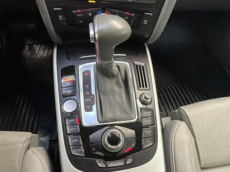 Audi A5 Coupe Quattro S-line 2.0 TFSI 165Kw/225CP