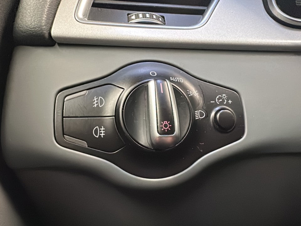 Audi A5 Coupe Quattro S-line 2.0 TFSI 165Kw/225CP