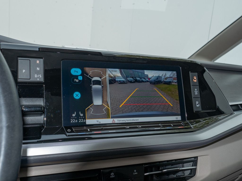 Volkswagen T7 Multivan 2.0TDI DSG - Samsaru's Car Outlet