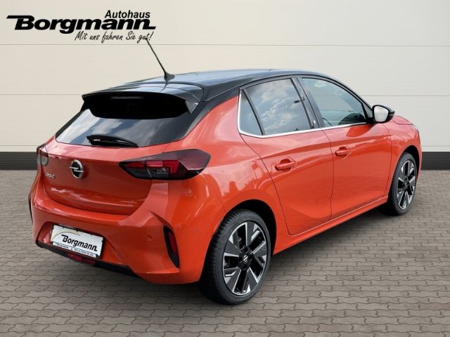Opel Corsa-e Ultimate - Samsaru's Car Outlet