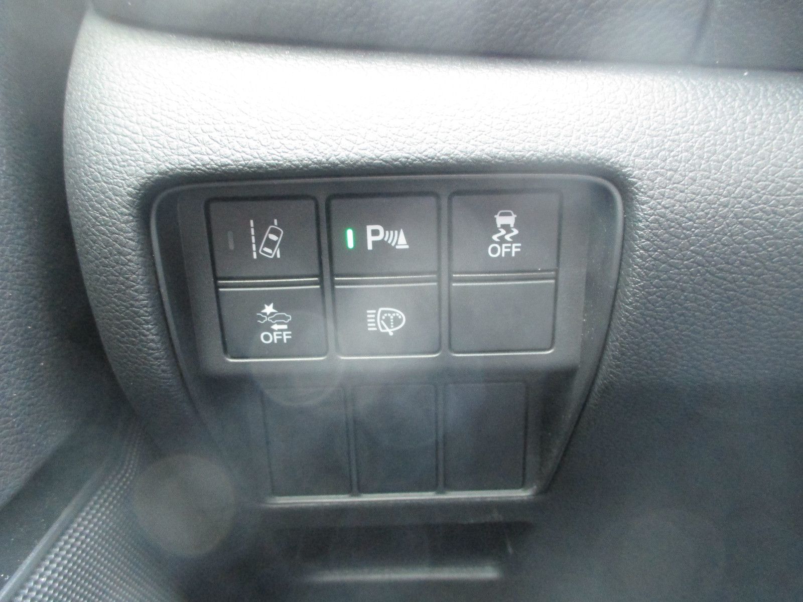 Honda CR-V 2.0 i-MMD HYBRID 2WD Elegance"NAVI"
