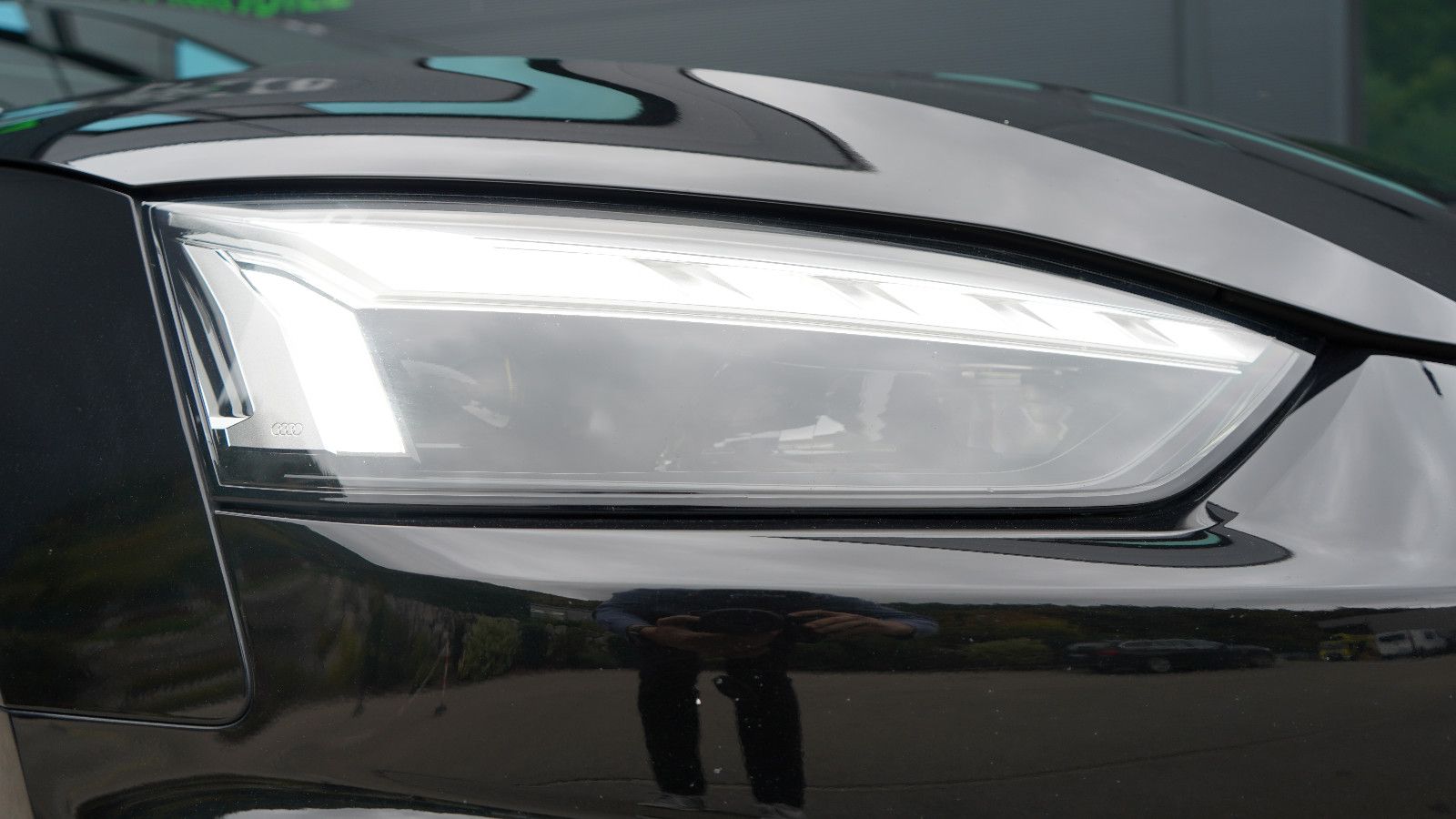 Audi A5 Coupe 50 TDI qu. S line,Pano,Kam,MatrixLED