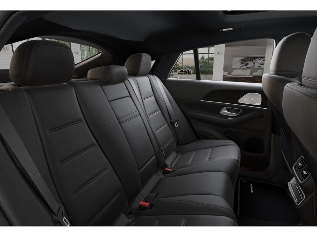 Mercedes-Benz GLE 450 d 4M Coupé +AMG+SHZ+Pano+Burmester+AHK