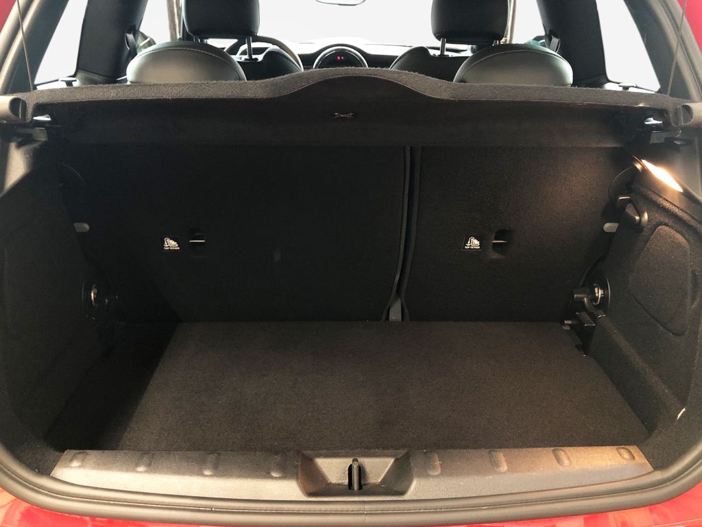 MINI Cooper SE Trim L - Samsaru's Car Outlet