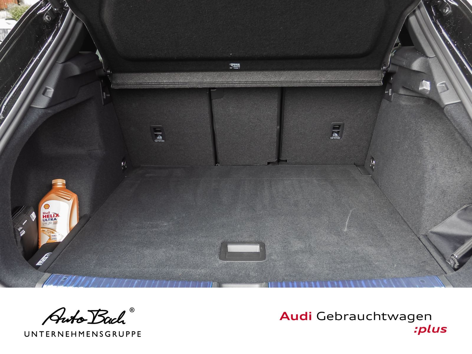 Audi Q3 S line TFSI Stronic Navi LED CarPlay ACC AHK