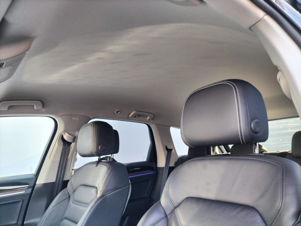 Volkswagen Touareg 3.0 TDI 231 CP