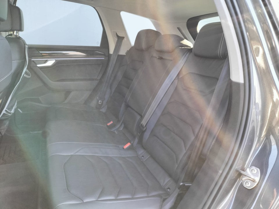 Volkswagen Touareg 3.0 TDI 231 CP