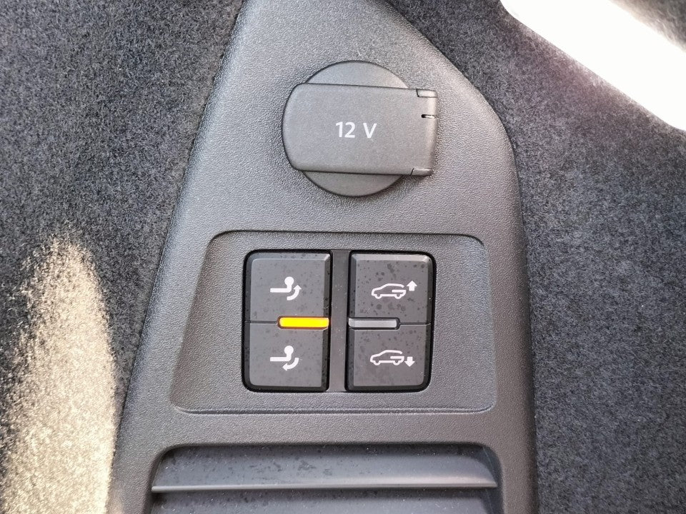 Volkswagen Touareg 3.0 TDI 231 CP