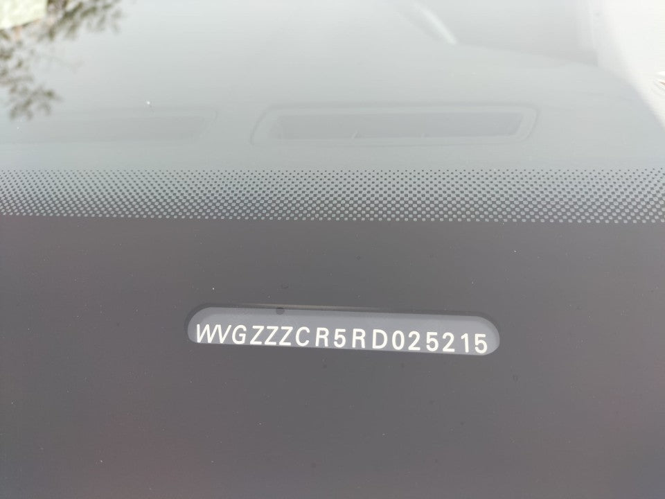 Volkswagen Touareg 3.0 TDI 231 CP