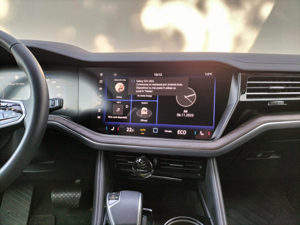 Volkswagen Touareg 3.0 TDI 231 CP